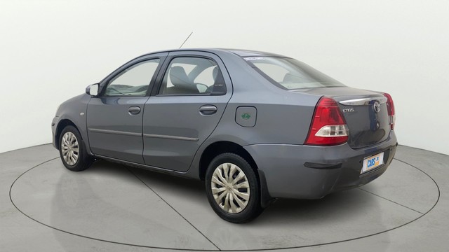 Second-hand 2014 Toyota Etios G for sale in Hyderabad-4