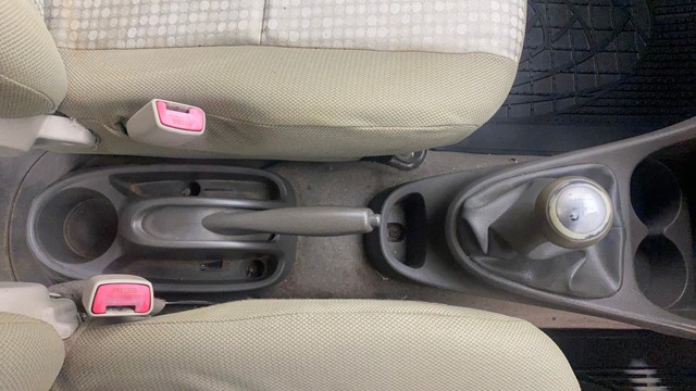 Second-hand 2014 Toyota Etios G for sale in Hyderabad-13