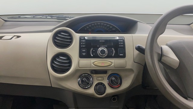 Second-hand 2014 Toyota Etios G for sale in Hyderabad-22