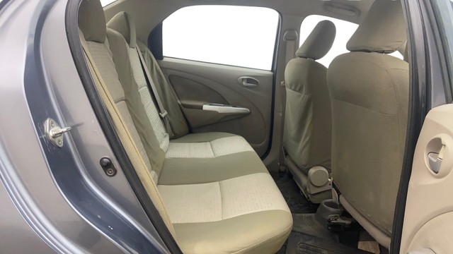 Second-hand 2014 Toyota Etios G for sale in Hyderabad-16