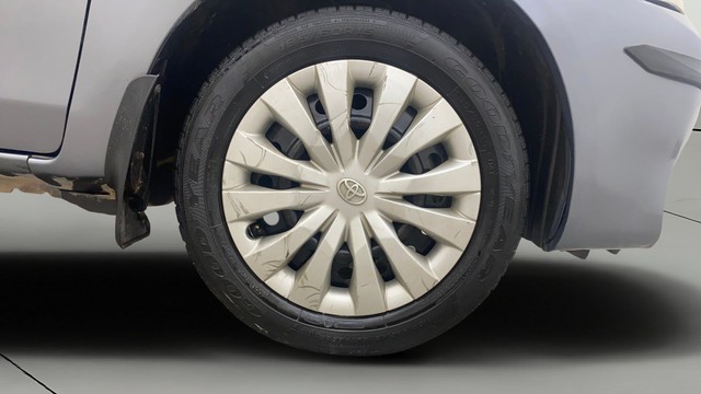 Second-hand 2014 Toyota Etios G for sale in Hyderabad-23