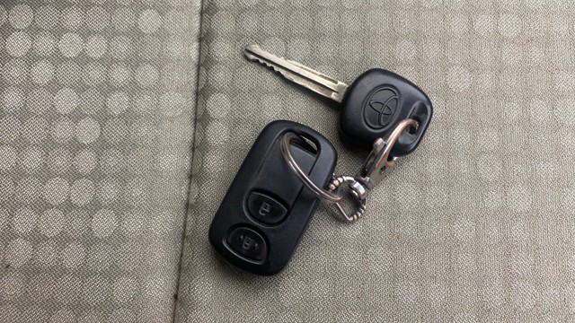 Second-hand 2014 Toyota Etios G for sale in Hyderabad-21