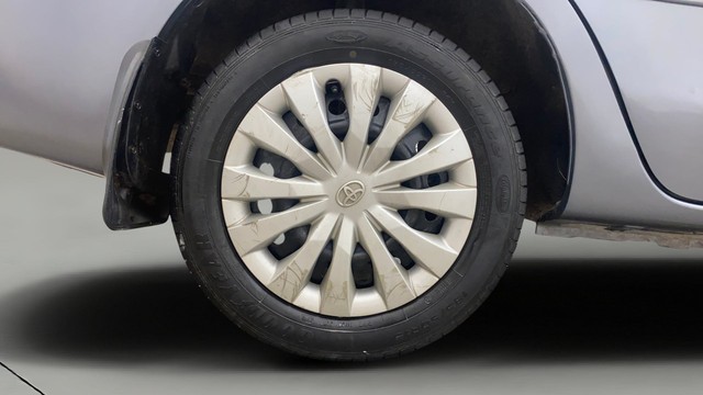 Second-hand 2014 Toyota Etios G for sale in Hyderabad-24