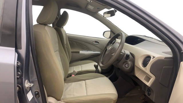 Second-hand 2014 Toyota Etios G for sale in Hyderabad-15