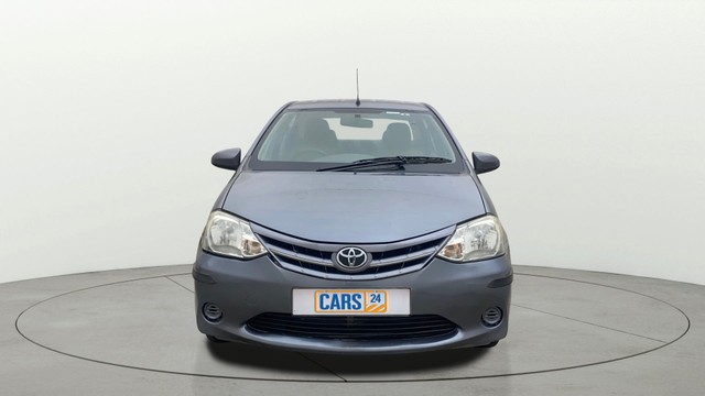 Second-hand 2014 Toyota Etios G for sale in Hyderabad-7