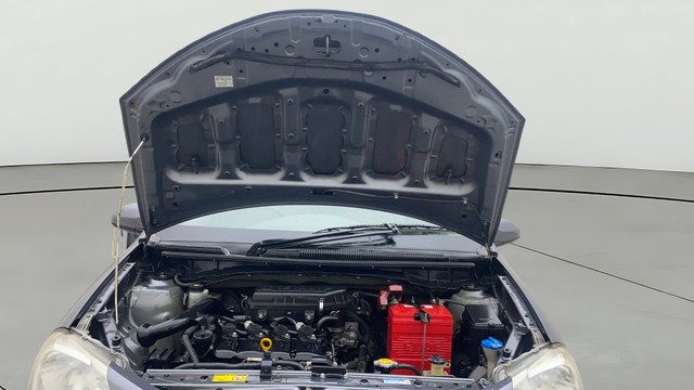 Second-hand 2014 Toyota Etios G for sale in Hyderabad-9