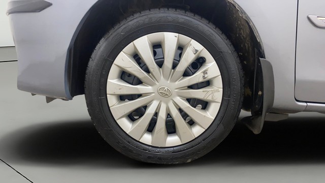 Second-hand 2014 Toyota Etios G for sale in Hyderabad-25