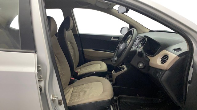 Second-hand 2015 Hyundai Xcent 1.2 Kappa S for sale in Kochi-15