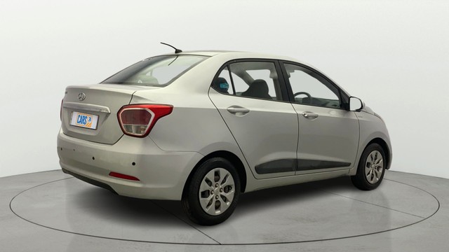 Second-hand 2015 Hyundai Xcent 1.2 Kappa S for sale in Kochi-2