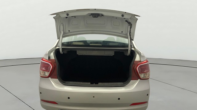 Second-hand 2015 Hyundai Xcent 1.2 Kappa S for sale in Kochi-20