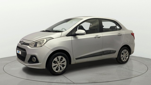 Second-hand 2015 Hyundai Xcent 1.2 Kappa S for sale in Kochi-6