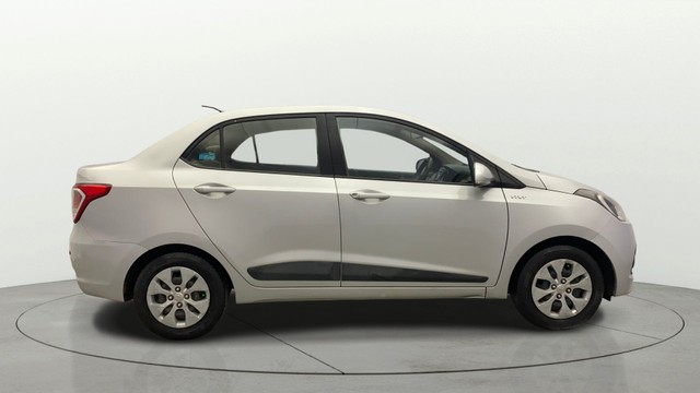 Second-hand 2015 Hyundai Xcent 1.2 Kappa S for sale in Kochi-1