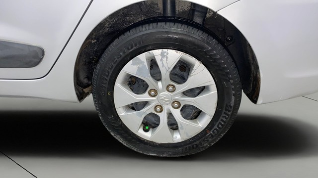 Second-hand 2015 Hyundai Xcent 1.2 Kappa S for sale in Kochi-26