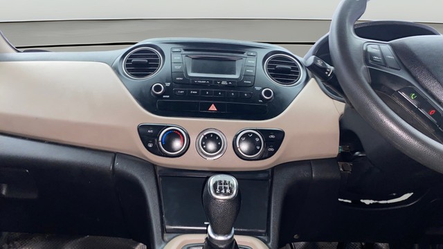 Second-hand 2015 Hyundai Xcent 1.2 Kappa S for sale in Kochi-22