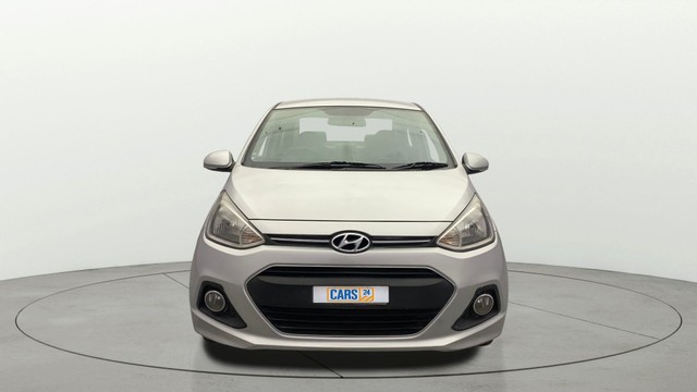 Second-hand 2015 Hyundai Xcent 1.2 Kappa S for sale in Kochi-7