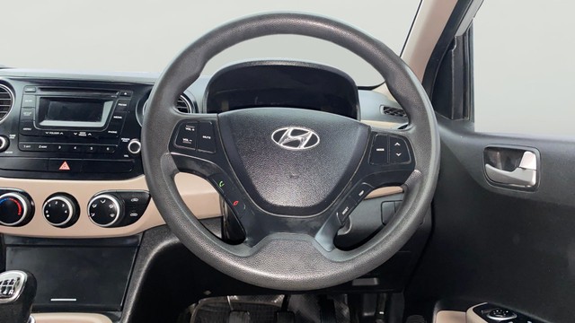 Second-hand 2015 Hyundai Xcent 1.2 Kappa S for sale in Kochi-12
