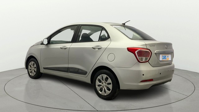 Second-hand 2015 Hyundai Xcent 1.2 Kappa S for sale in Kochi-4