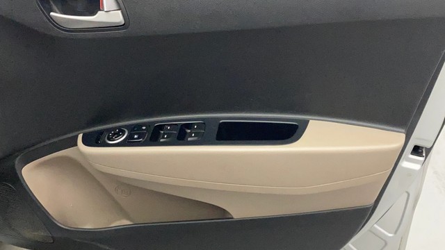 Second-hand 2015 Hyundai Xcent 1.2 Kappa S for sale in Kochi-17