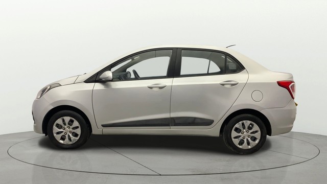 Second-hand 2015 Hyundai Xcent 1.2 Kappa S for sale in Kochi-5