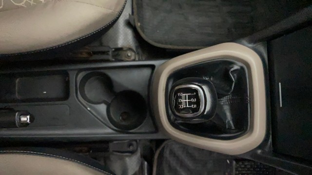 Second-hand 2015 Hyundai Xcent 1.2 Kappa S for sale in Kochi-13