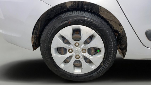 Second-hand 2015 Hyundai Xcent 1.2 Kappa S for sale in Kochi-24