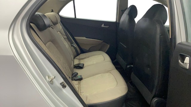 Second-hand 2015 Hyundai Xcent 1.2 Kappa S for sale in Kochi-16