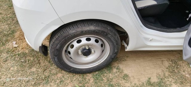 Second-hand 2023 Tata Tiago XE for sale in Kannauj-4