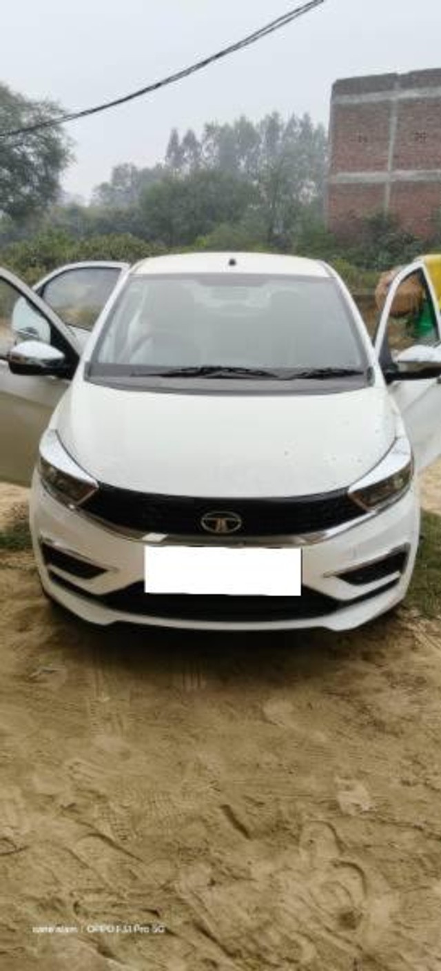Second-hand 2023 Tata Tiago XE for sale in Kannauj-1