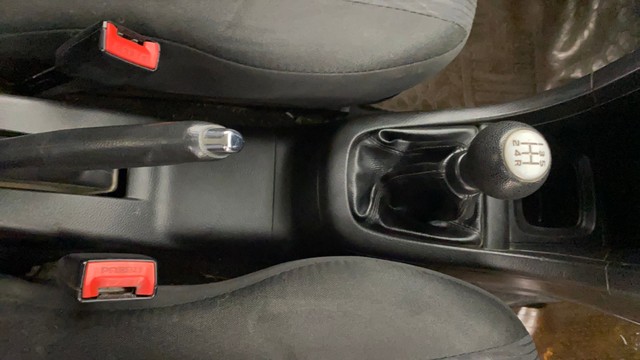 Second-hand 2015 Maruti Swift VXI for sale in Ahmedabad-13