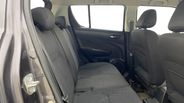 Second-hand 2015 Maruti Swift VXI for sale in Ahmedabad-16