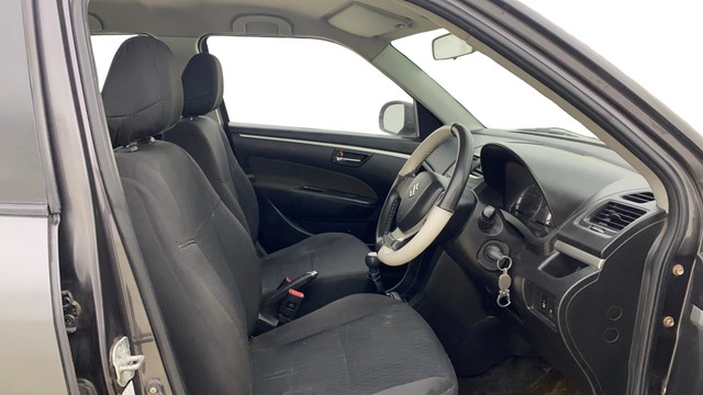 Second-hand 2015 Maruti Swift VXI for sale in Ahmedabad-15