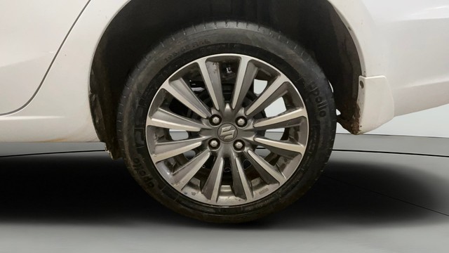 Second-hand 2019 Maruti Suzuki Ciaz Alpha BSIV for sale in Gurgaon-27