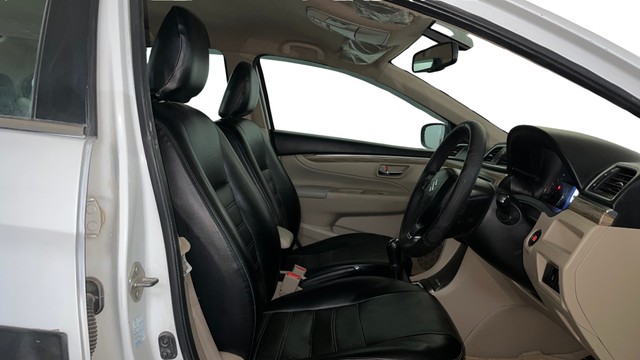 Second-hand 2019 Maruti Suzuki Ciaz Alpha BSIV for sale in Gurgaon-15