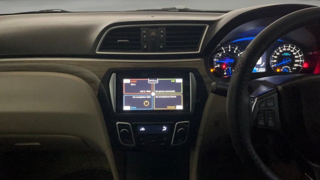 Second-hand 2019 Maruti Suzuki Ciaz Alpha BSIV for sale in Gurgaon-22