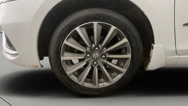 Second-hand 2019 Maruti Suzuki Ciaz Alpha BSIV for sale in Gurgaon-26