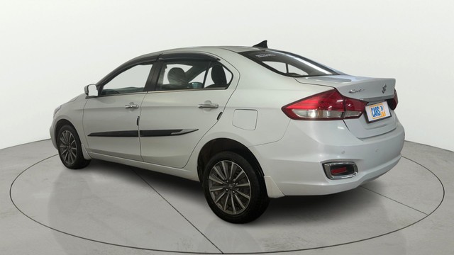 Second-hand 2019 Maruti Suzuki Ciaz Alpha BSIV for sale in Gurgaon-4