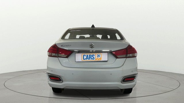 Second-hand 2019 Maruti Suzuki Ciaz Alpha BSIV for sale in Gurgaon-3