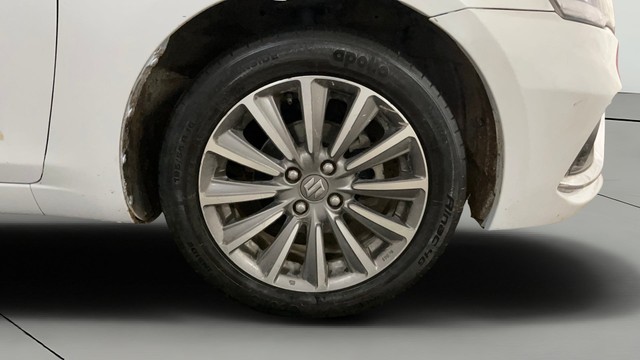 Second-hand 2019 Maruti Suzuki Ciaz Alpha BSIV for sale in Gurgaon-24