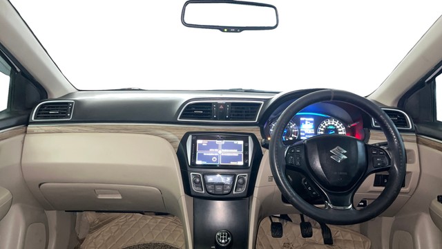 Second-hand 2019 Maruti Suzuki Ciaz Alpha BSIV for sale in Gurgaon-10