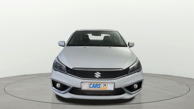 Second-hand 2019 Maruti Suzuki Ciaz Alpha BSIV for sale in Gurgaon-7