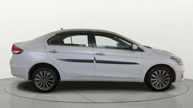 Second-hand 2019 Maruti Suzuki Ciaz Alpha BSIV for sale in Gurgaon-1