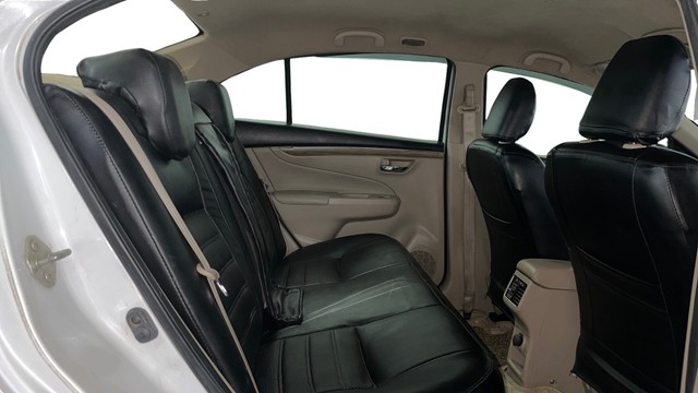 Second-hand 2019 Maruti Suzuki Ciaz Alpha BSIV for sale in Gurgaon-16