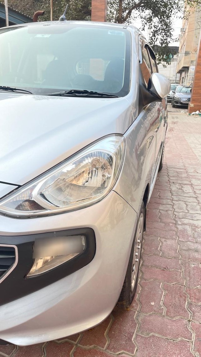 Second-hand 2019 Hyundai Santro Sportz CNG BSIV for sale in New Delhi-5