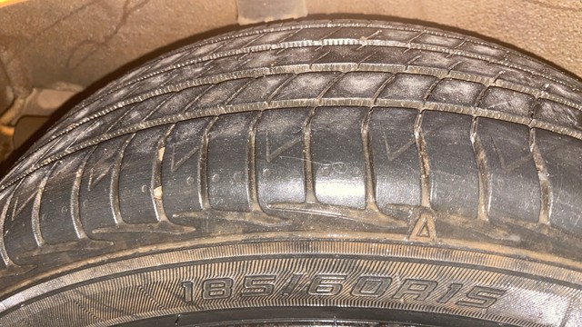 Second-hand 2017 Nissan Micra XV CVT for sale in Kochi-30