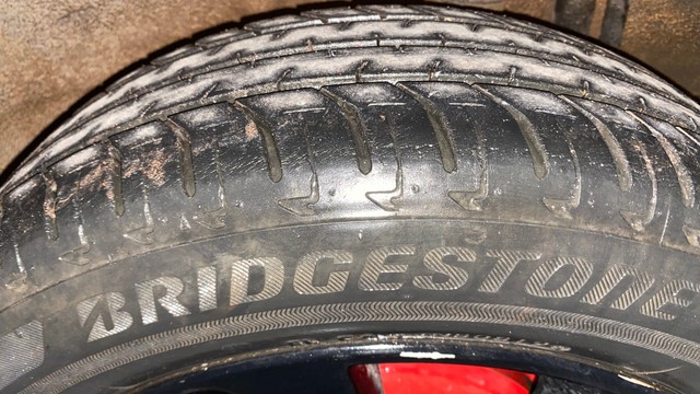 Second-hand 2017 Nissan Micra XV CVT for sale in Kochi-32