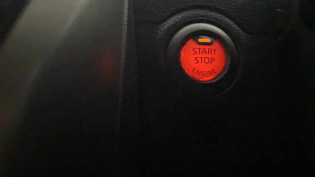 Second-hand 2017 Nissan Micra XV CVT for sale in Kochi-23