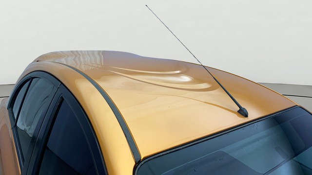 Second-hand 2017 Nissan Micra XV CVT for sale in Kochi-8