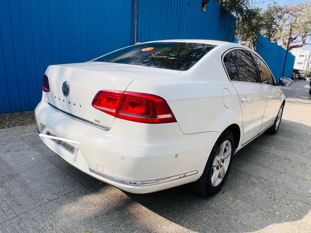 Second-hand 2012 Volkswagen Passat Diesel Comfortline AT for sale in Aurangabad-6