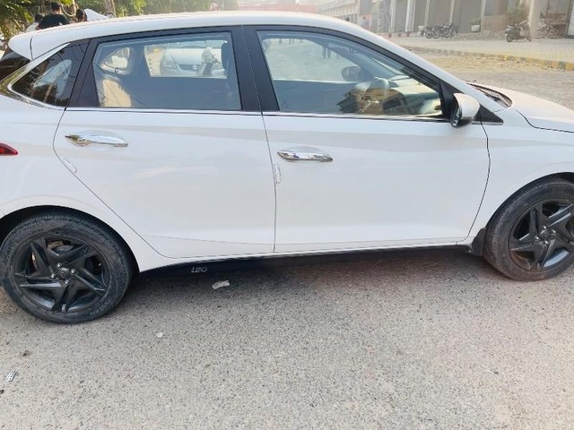 Hyundai i20 Sportz Diesel Second-hand 2022 Hyundai i20 Sportz Diesel for sale in Ludhiana-1
