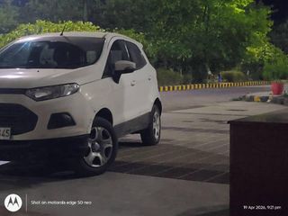 1 Used Ford Ecosport in Orai